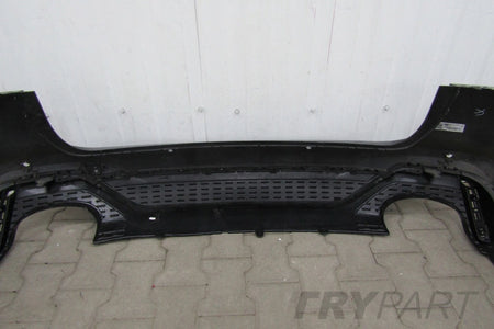 Rear Bumper Audi RS6 C8 4K8 19-