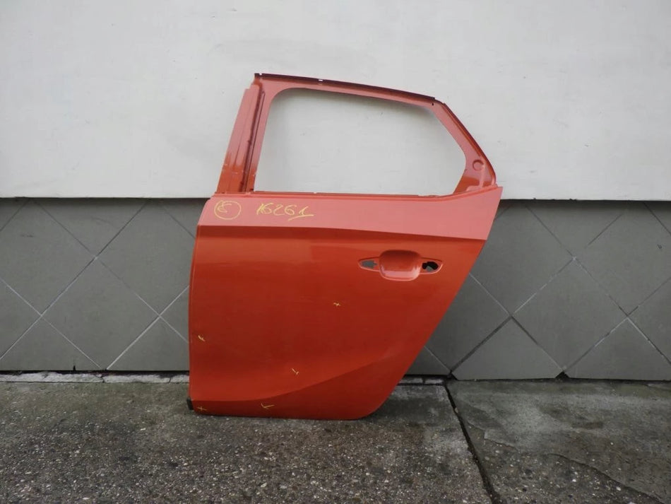 OPEL CORSA F 19- Rear Left Door