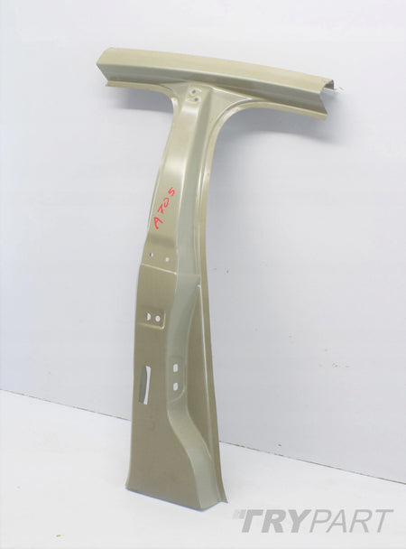 VW JETTA 5C6 RIGHT SILL PILLAR PANEL ORG