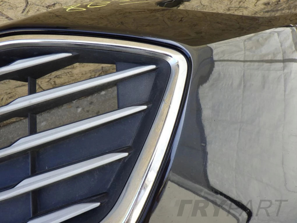 FORD FOCUS MK4 IV 2018- Front Bumper