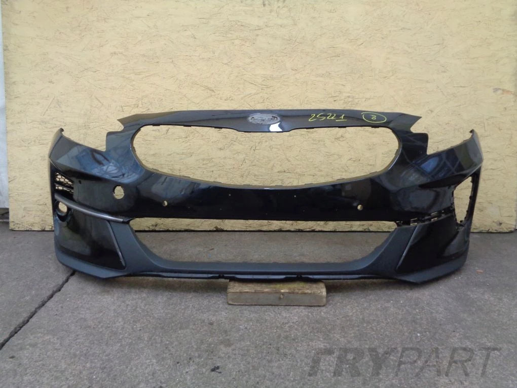 KIA X CEED XCEED 2019- Front Bumper