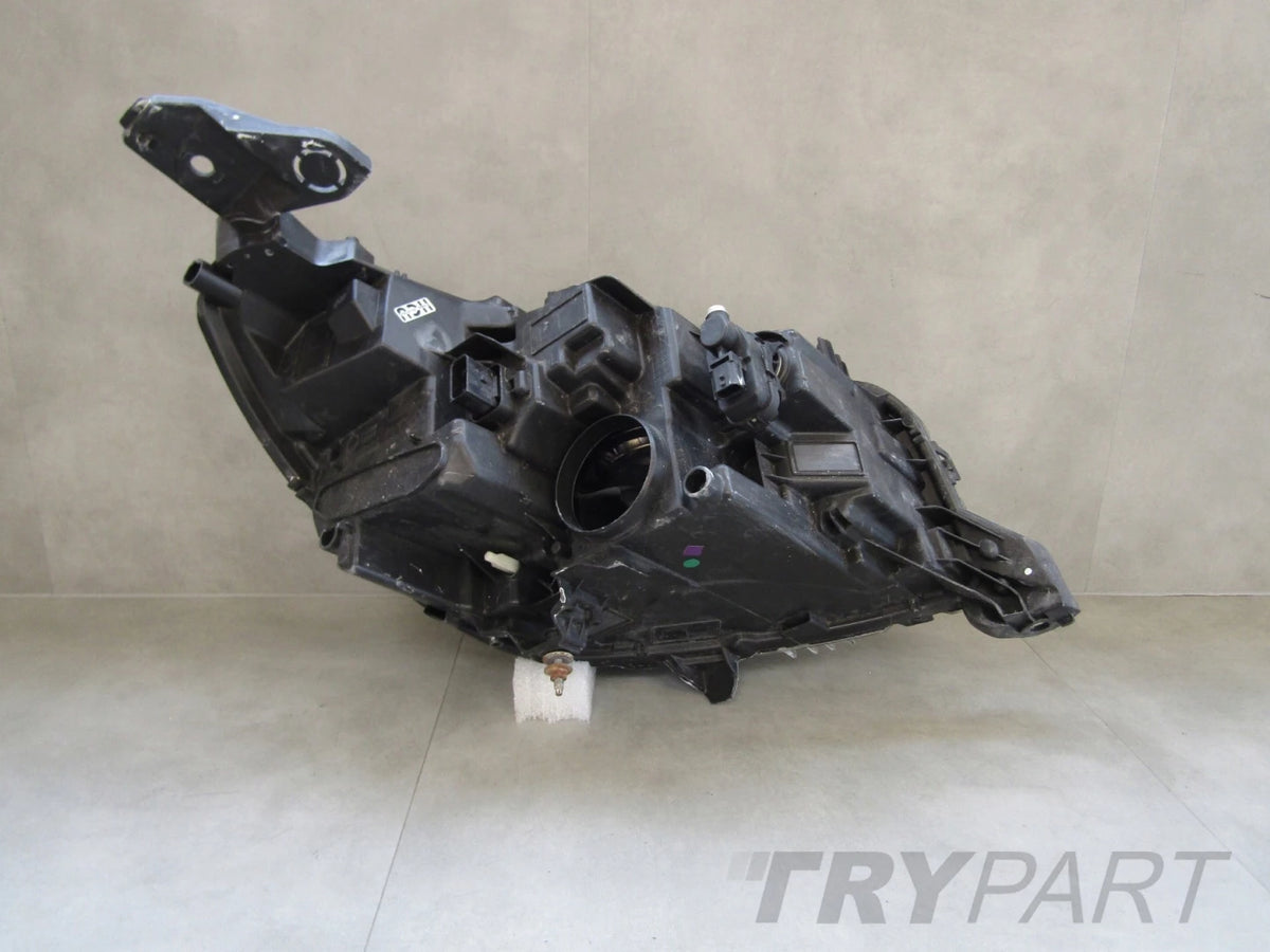 FRONT LAMP PEUGEOT 208 II 2 2008 II 2 LED 19-23 LH 9833036380
