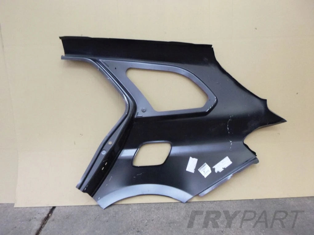 FIAT TIPO II KOMBI 15- Rear Fender Right Genuine