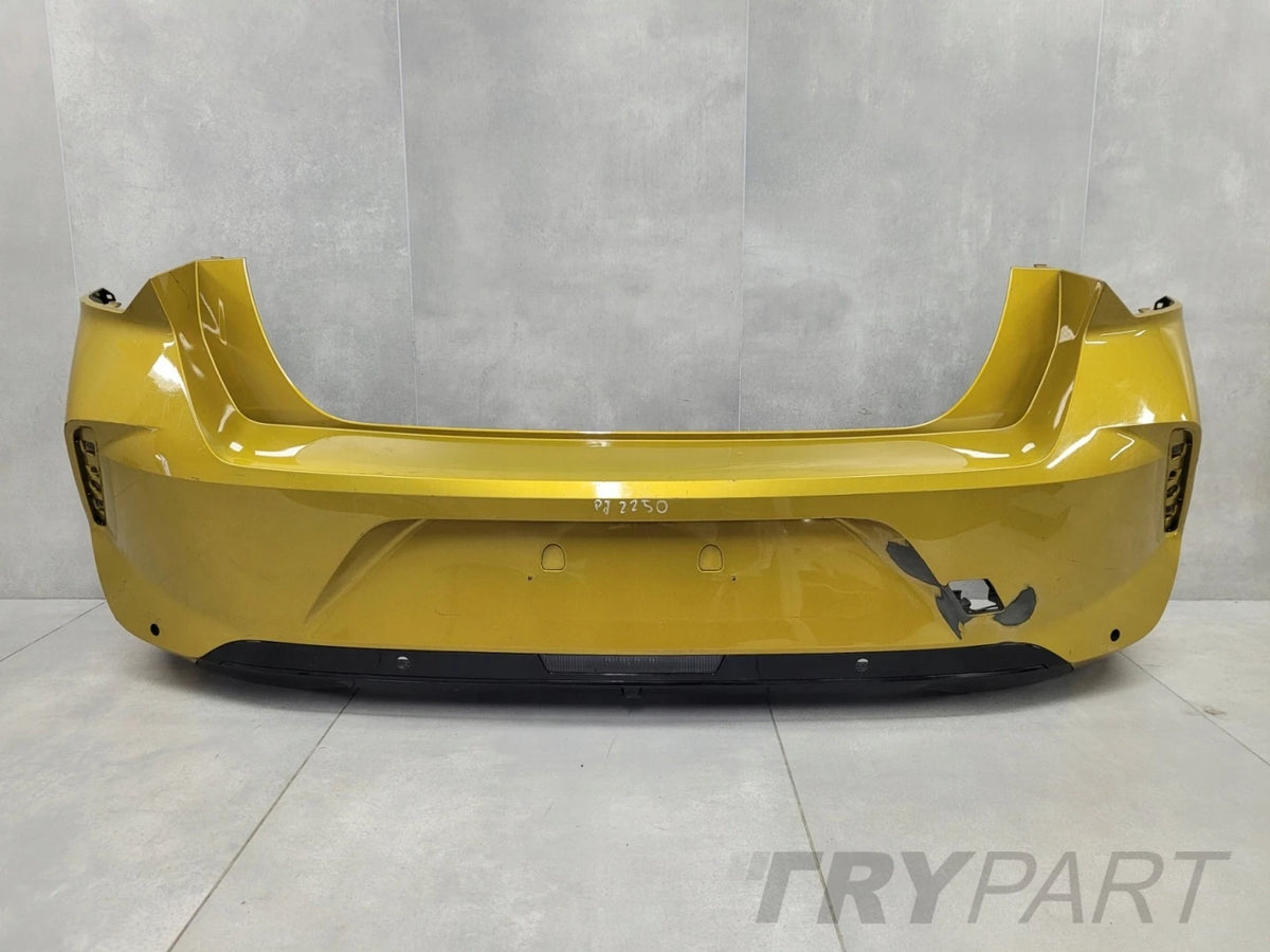 Rear Bumper Opel Astra L 6 VI HB 21-