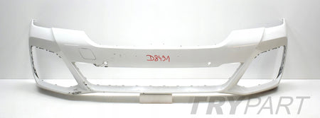 BMW 5 G30 G31 LIFT LCI M PACKAGE FRONT BUMPER ORG