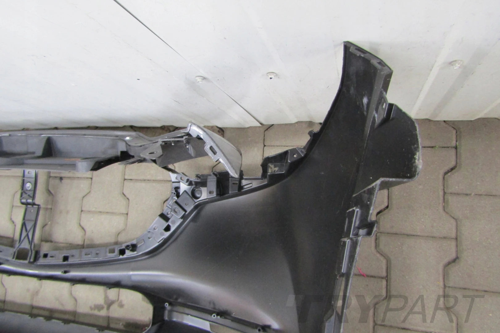 Front Bumper Mazda CX30 CX 30 19-