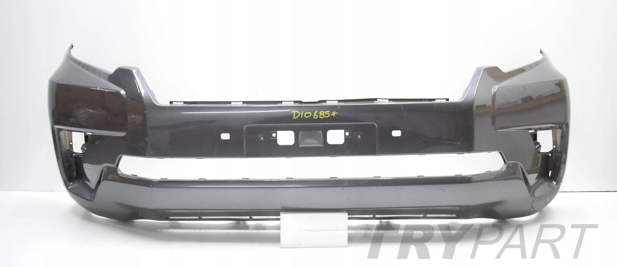 TOYOTA LAND CRUISER J150 LIFT FRONT BUMPER ORG