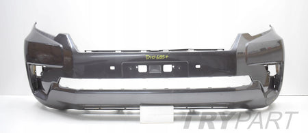 TOYOTA LAND CRUISER J150 LIFT FRONT BUMPER ORG