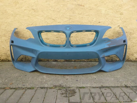 BMW 2 M2 F87 M POWER Front Bumper