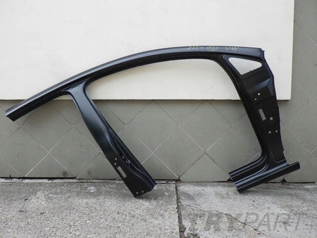 VW GOLF 5 V VI 6 PLUS 5M + Threshold Right Pillar