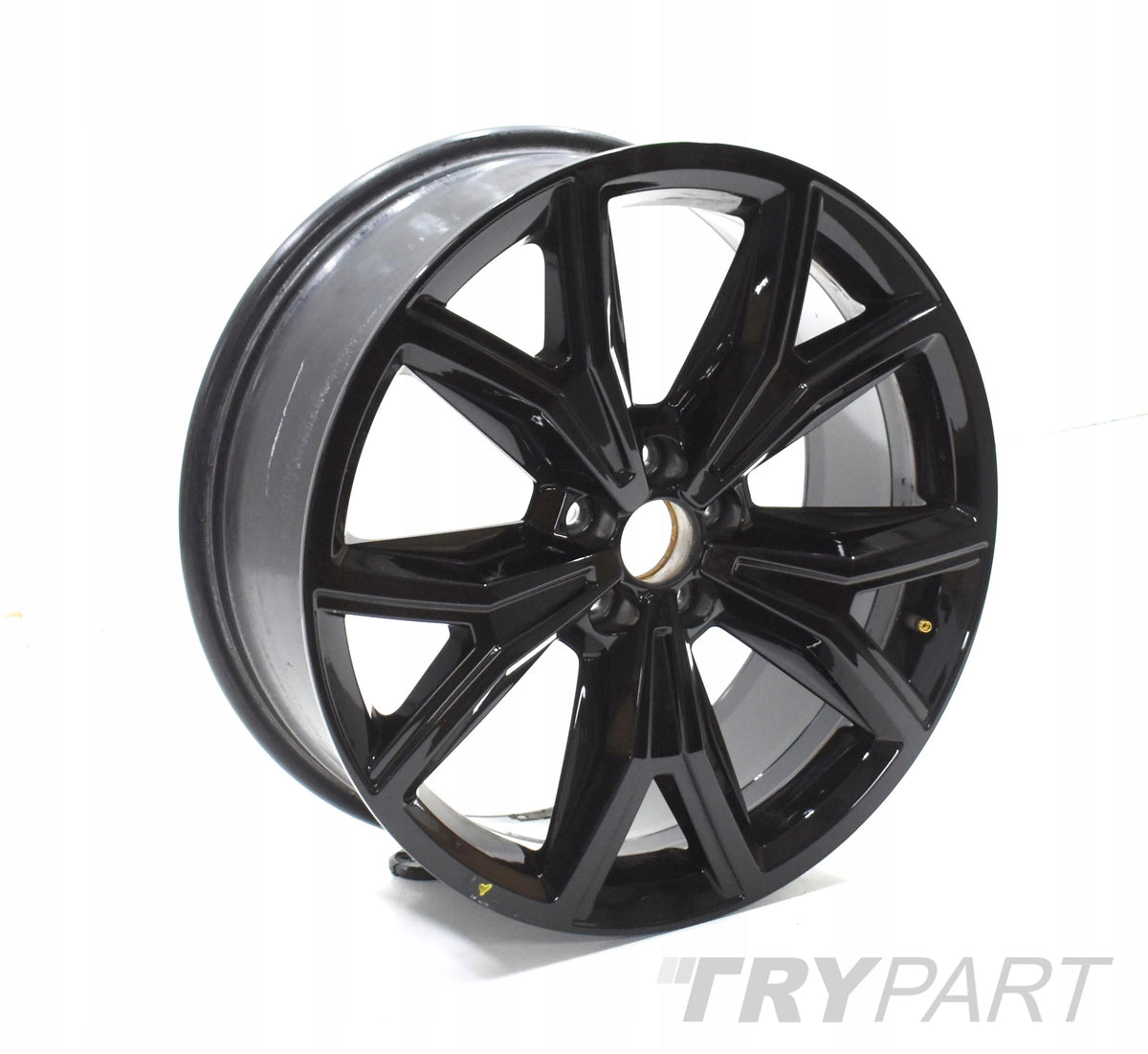 18" T-CROSS 2GM R LINE WHEEL 7"x18" 5x100 ET39 ORG 2GM601025P