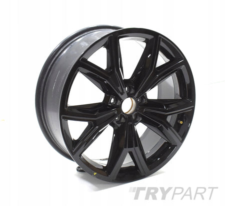 18" T-CROSS 2GM R LINE WHEEL 7"x18" 5x100 ET39 ORG 2GM601025P
