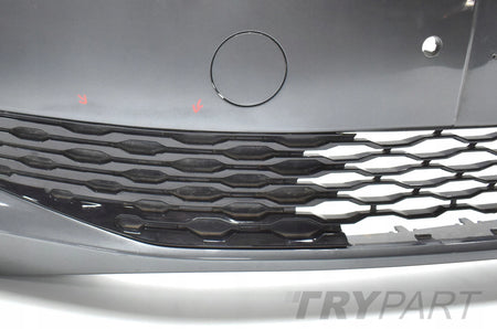 VW TRANSPORTER T7 MULTIVAN 7T FRONT BUMPER ORG