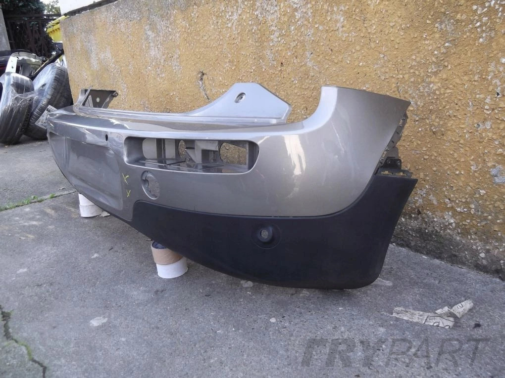 MINI CLUBMAN F54 Rear Bumper