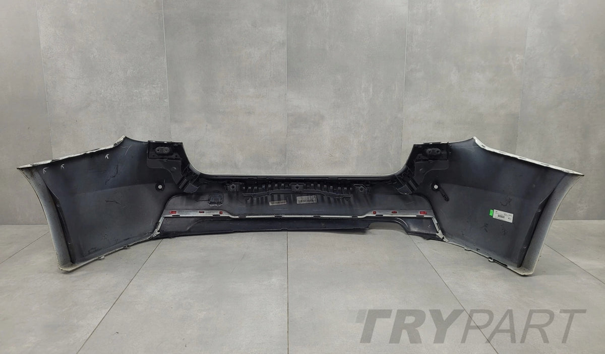 Rear bumper for BMW 3 F31 M-package estate 11-18