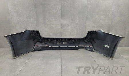 Rear bumper for BMW 3 F31 M-package estate 11-18