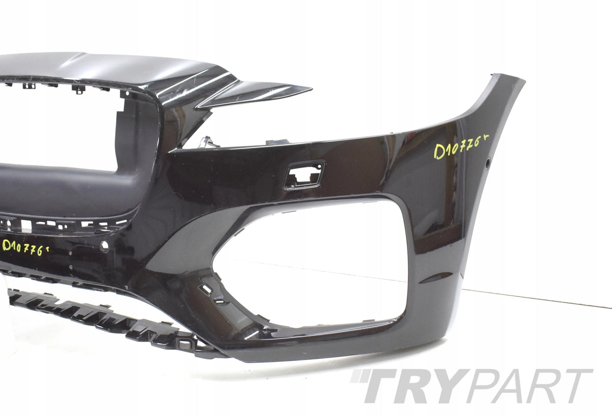 JAGUAR XF X260 LIFT R DYNAMIC R SPORT FRONT BUMPER ORG