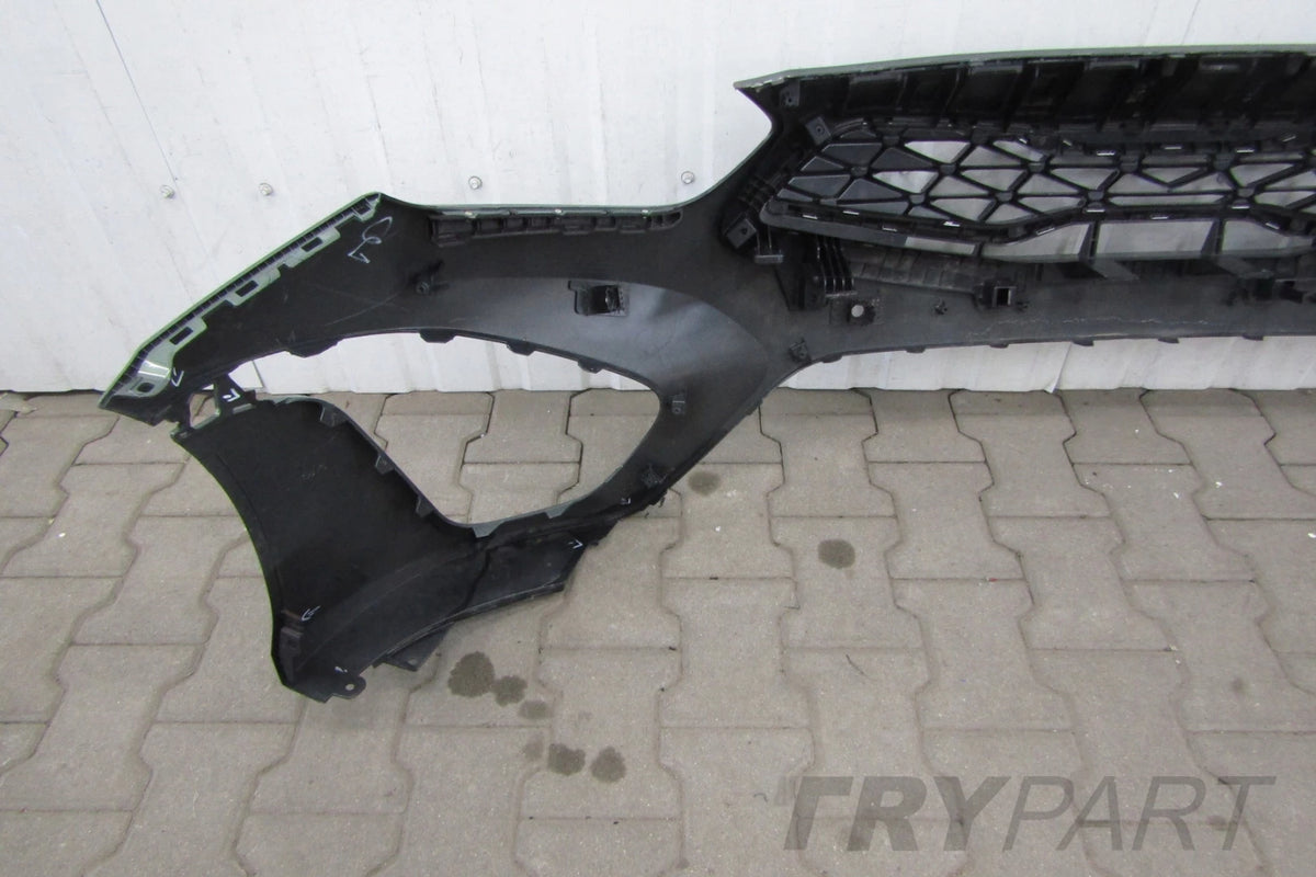 Front Bumper Kia Ceed 3 III GT-line LIFT 21-