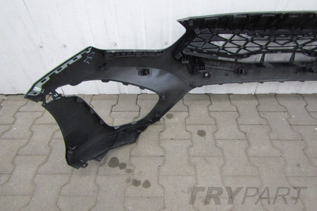 Front Bumper Kia Ceed 3 III GT-line LIFT 21-
