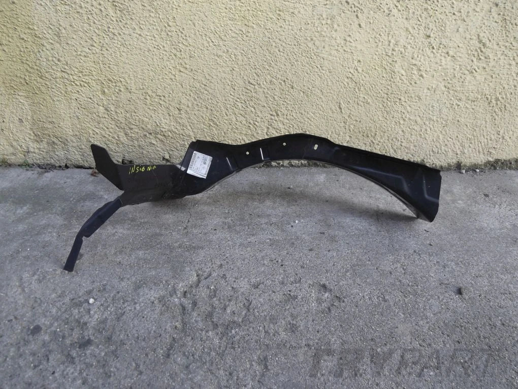 OPEL INSIGNIA HEADLIGHT BRACKET RIGHT GM13274663