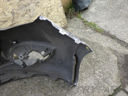 OPEL ASTRA 4 IV J LIFT 2011- Front Bumper