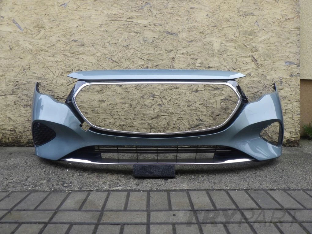 MERCEDES E CLASS W214 214 23- front bumper