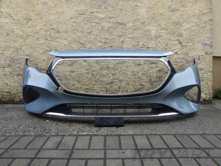 MERCEDES E CLASS W214 214 23- front bumper