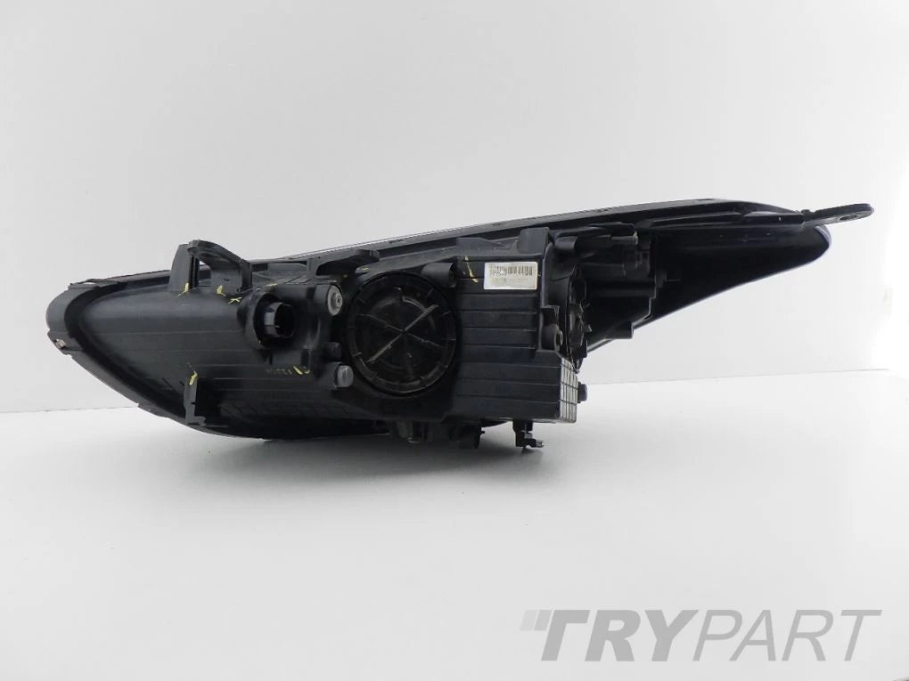 HYUNDAI I30 II 2 2012- WITHOUT FOG LIGHT HEADLIGHT FRONT RIGHT