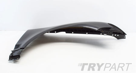 VW TOUAREG 7L6 RIGHT FRONT FENDER SUPER CONDITION ORG