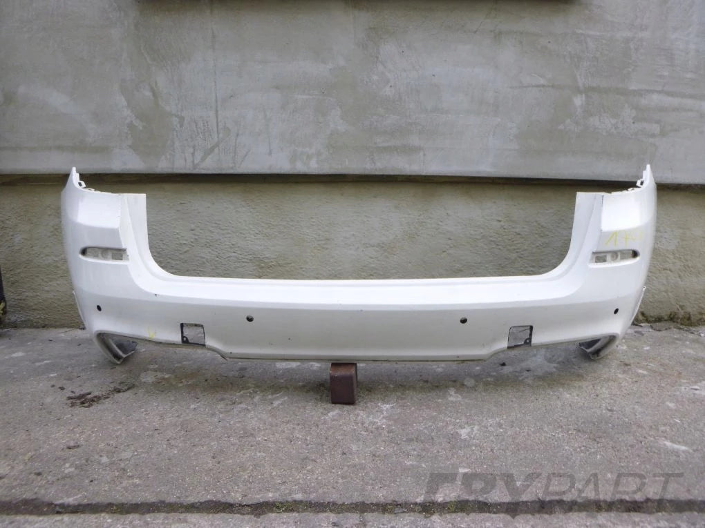 BMW X3 F25 M Package Rear Bumper