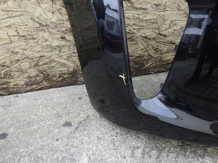 KIA PICANTO III 3 17- Front Bumper