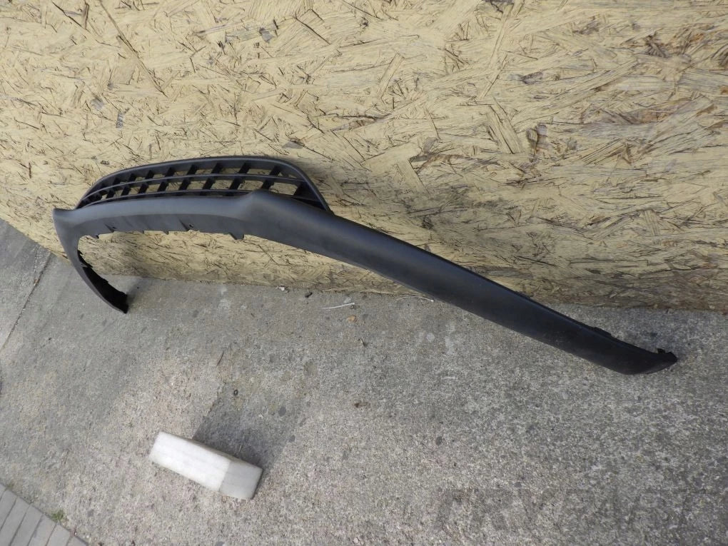 FORD FOCUS MK3 III LIFT 14- Front Bumper