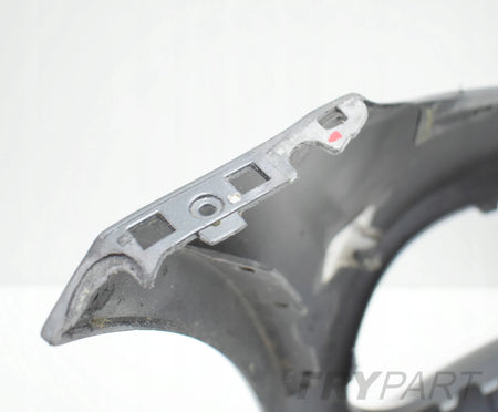 MERCEDES C CLASS W205 AMG FRONT BUMPER ORG