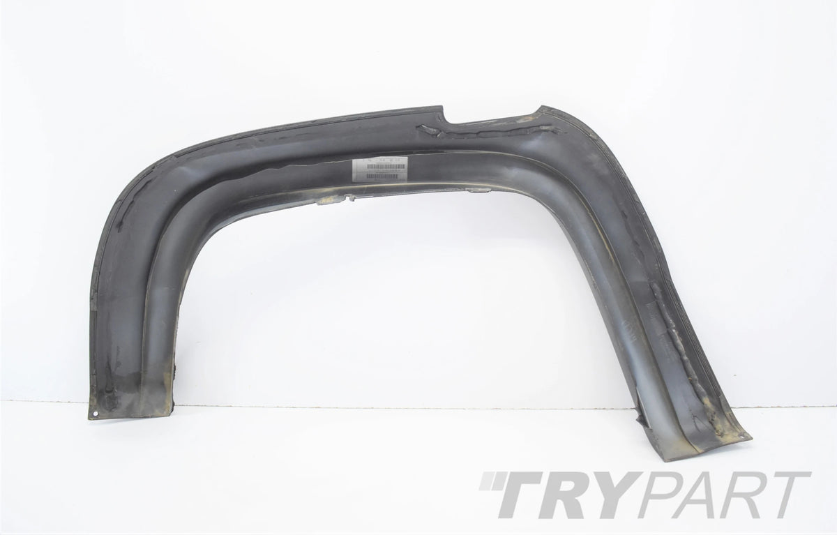 VW AMAROK 2HH REAR LEFT FENDER TRIM ORIGINAL