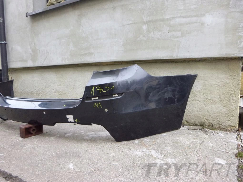 BMW 5 F11 M Package Rear Bumper