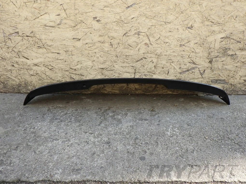 ALFA ROMEO STELVIO REAR SPOILER WING