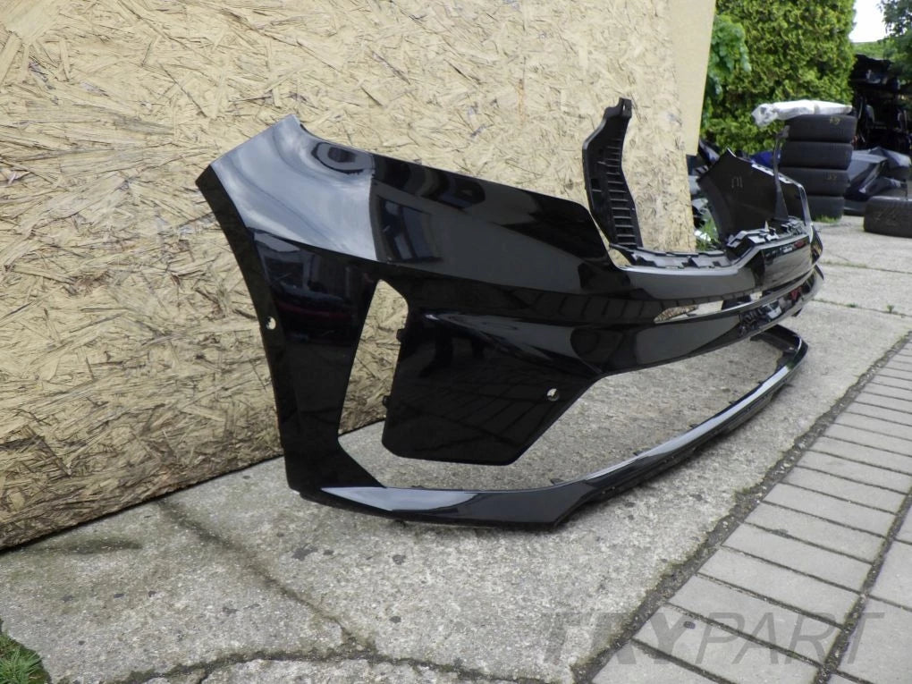 KIA SORENTO IV 4 20- front bumper