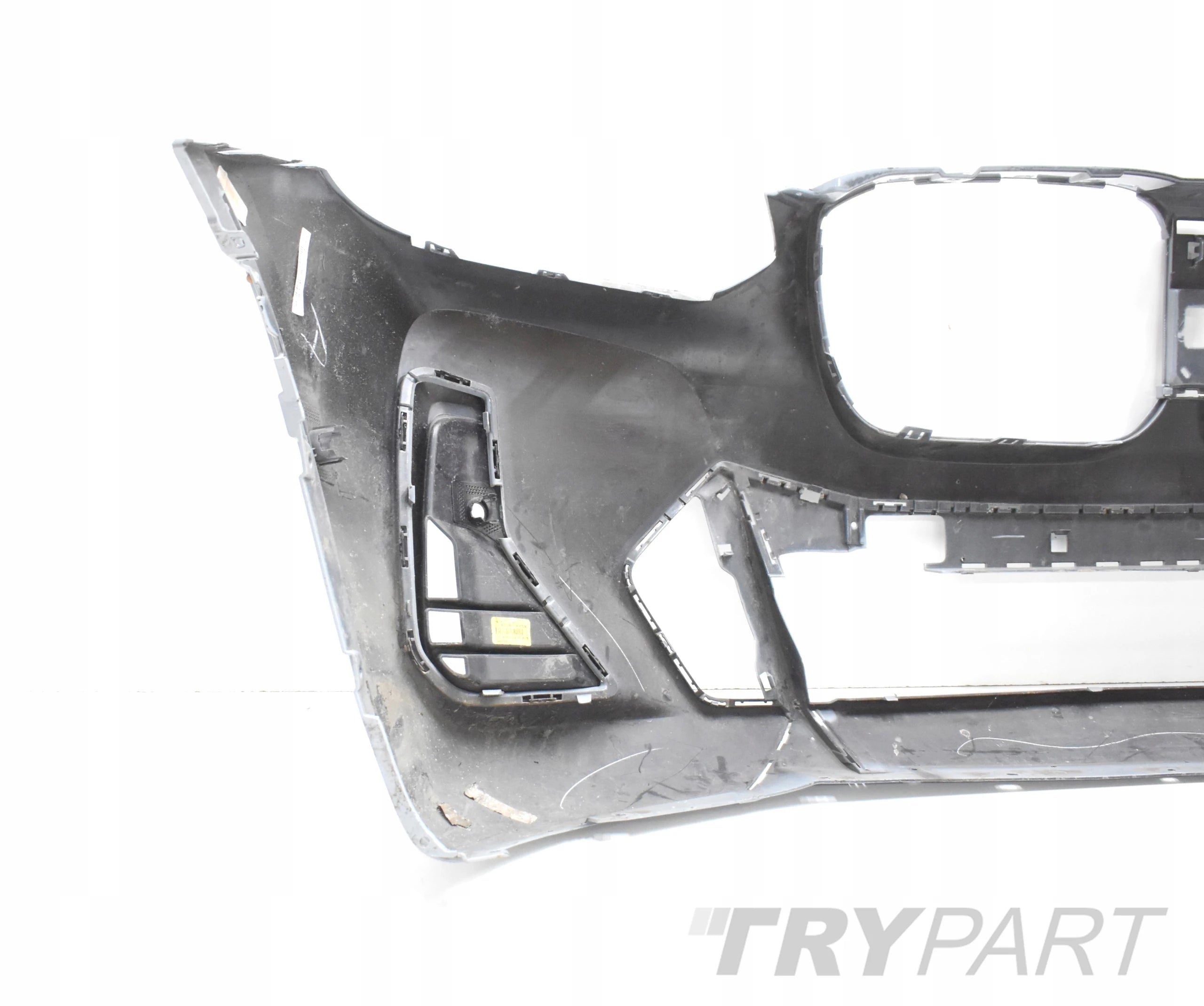 BMW X3 G01 LIFT LCI M PACKAGE FRONT BUMPER ORG + GRILLE
