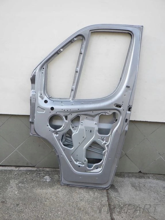 DUCATO BOXER JUMPER 06- Front Right Door