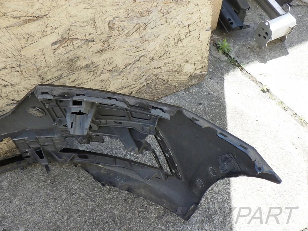 SKODA OCTAVIA 4 IV 5E3 19- Front Bumper
