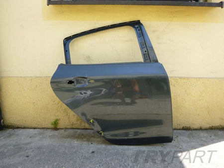 PEUGEOT 208 rear right door