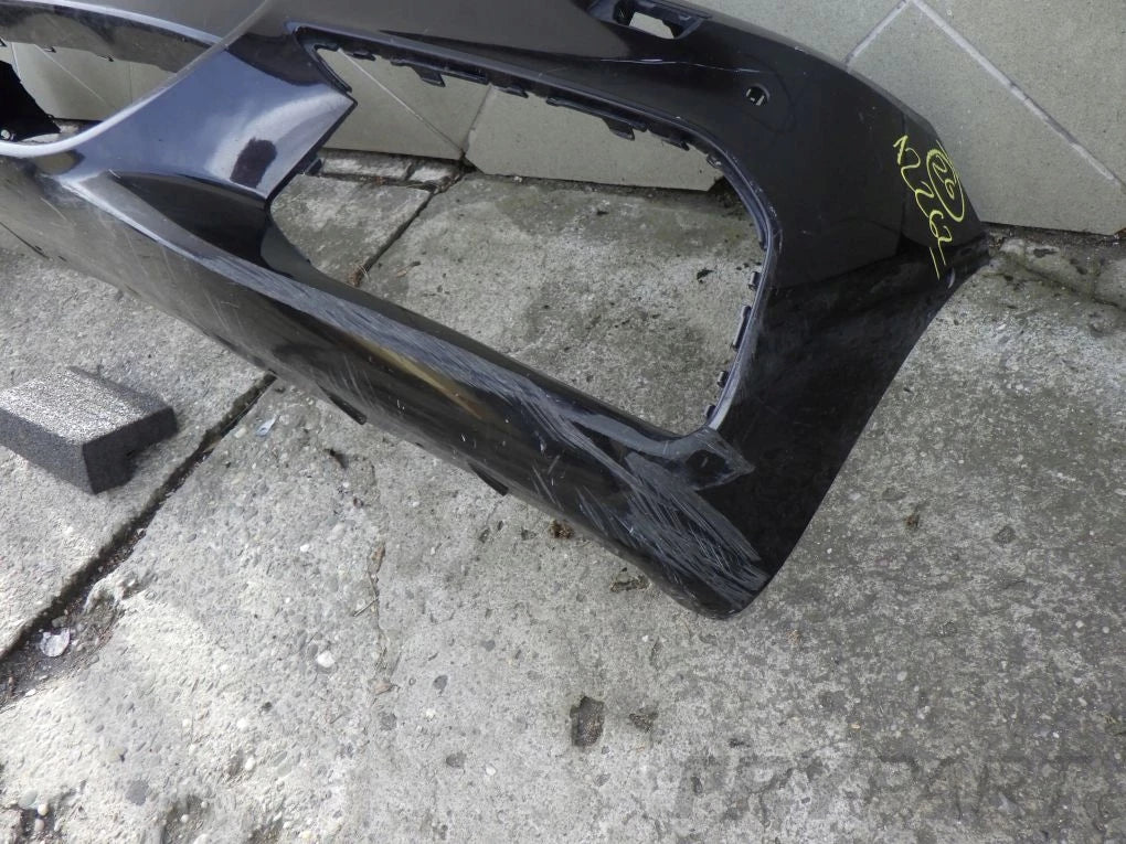 BMW 5 G30 G31 M PACKAGE 17- front bumper