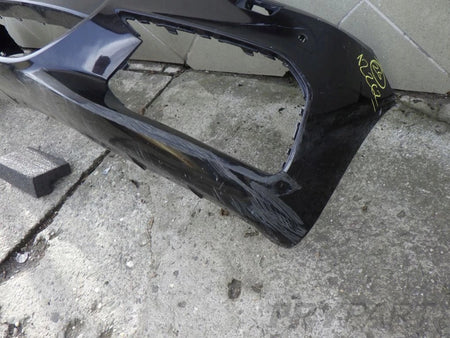 BMW 5 G30 G31 M PACKAGE 17- front bumper
