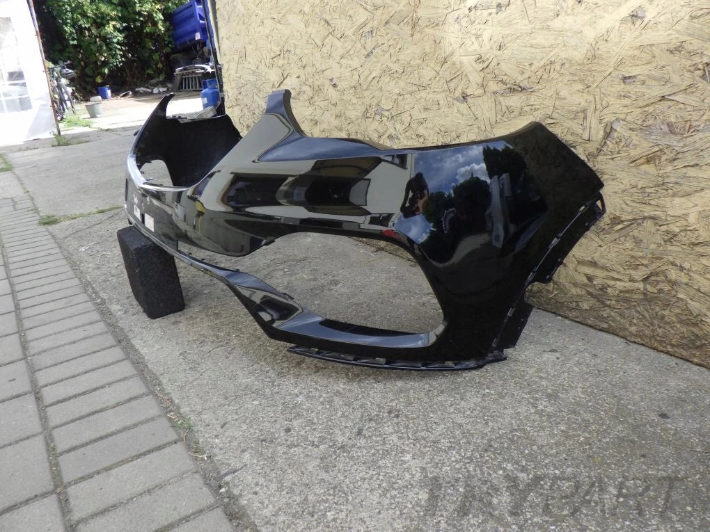 OPEL GRANDLAND X 17- Front Bumper