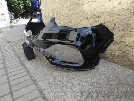 OPEL GRANDLAND X 17- Front Bumper