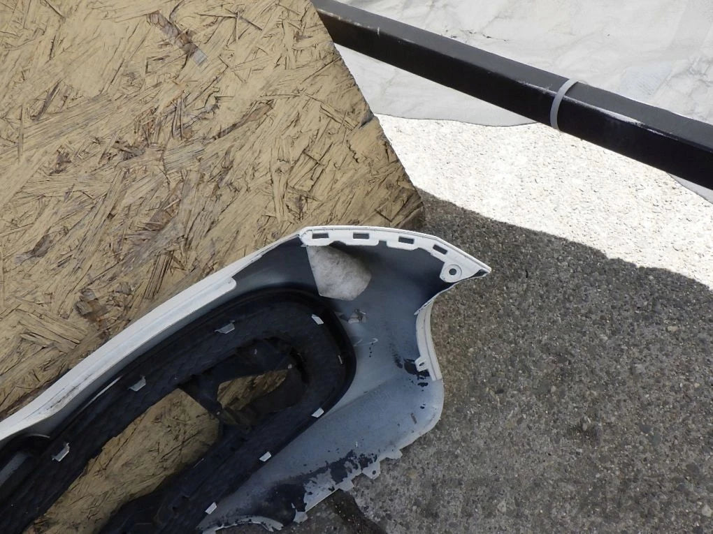 VW UP 1S0 11- Front Bumper