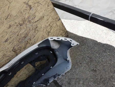 VW UP 1S0 11- Front Bumper