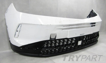 Front Bumper Opel Grandland II 2 2024-