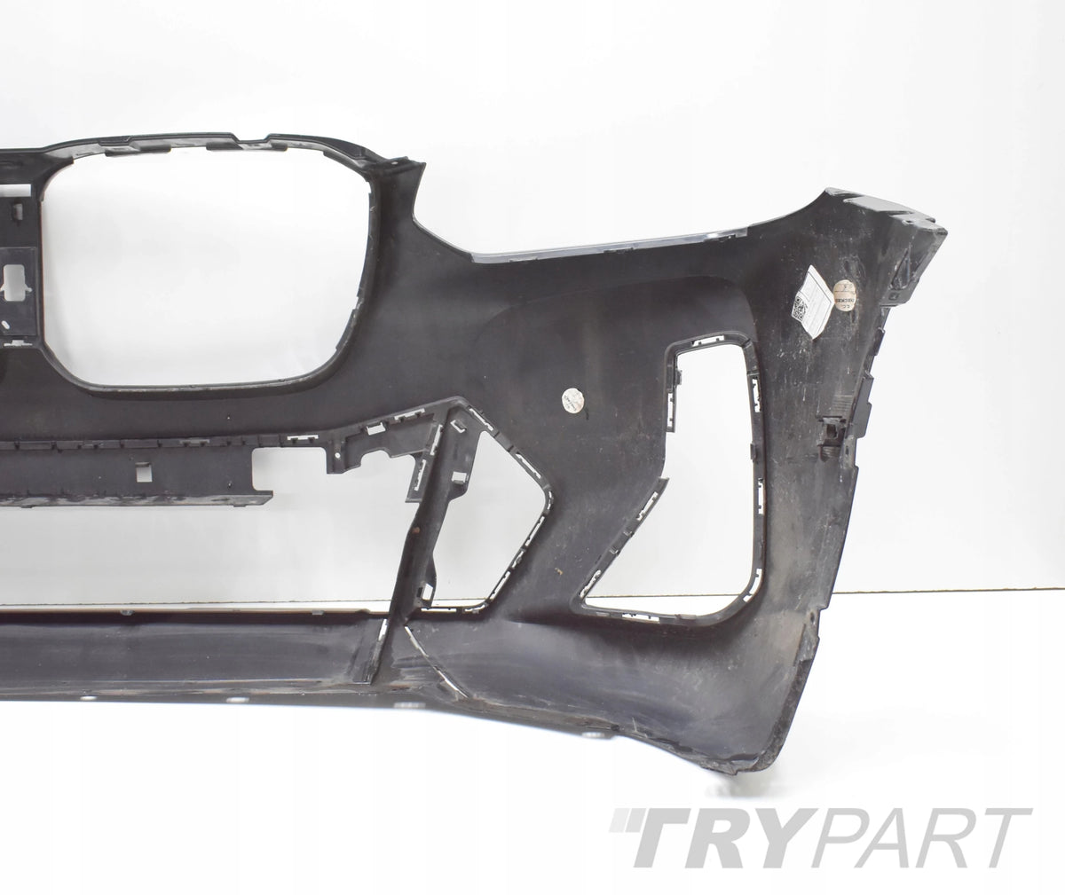 BMW X3 G01 X4 G02 LIFT LCI M PACKAGE FRONT BUMPER ORG