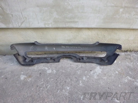 MINI COOPER S R56 R57 R58 R59 LIFT Rear Bumper